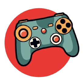 Game Corner Logo